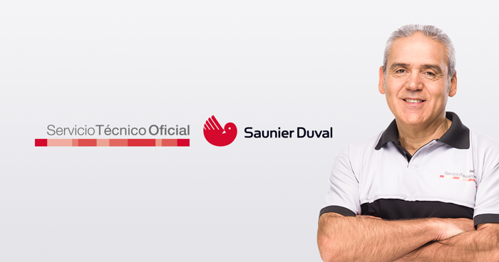 Servicio Técnico Oficial Saunier Duval y Vaillant, Red Ofisat Nord